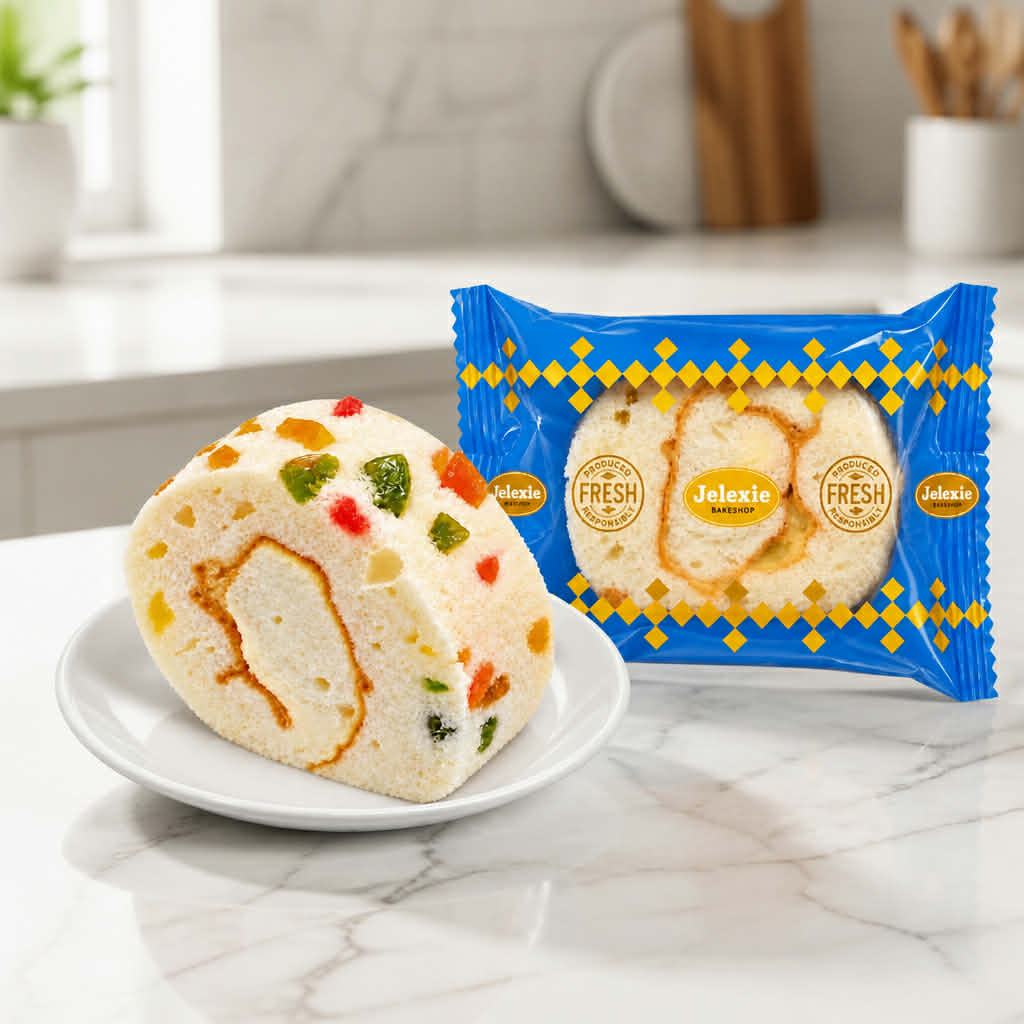 FRUITTI ROLL
