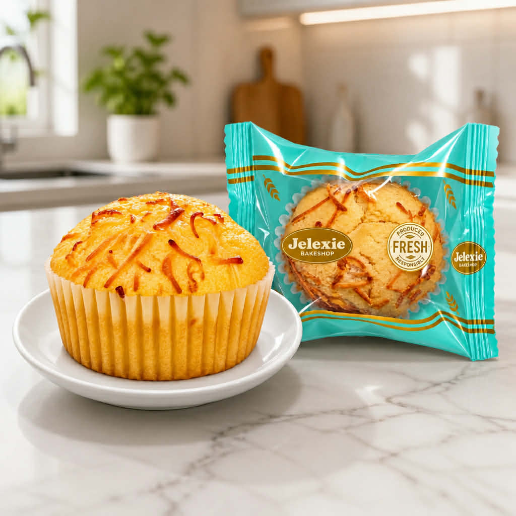 CHEESE CAKE (45G)