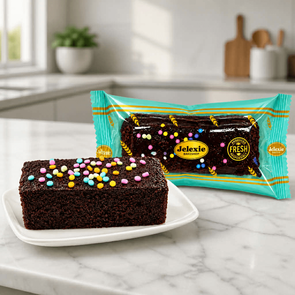 CHOCO TORTE (60G)