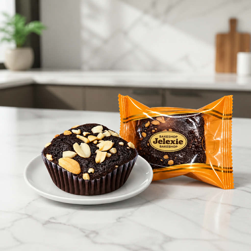 BROWNIES - MINI (30G)
