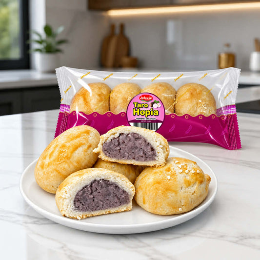 TARO HOPIA (140G)