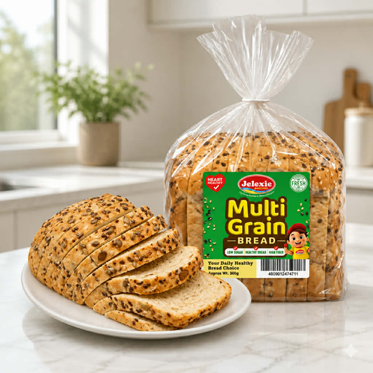 MULTI GRAIN BREAD (350G)