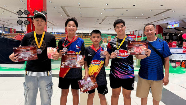 JVP Sports