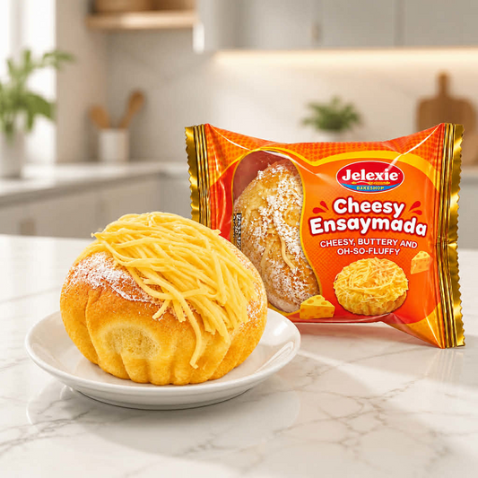 ENSAYMADA - MINI (40G)