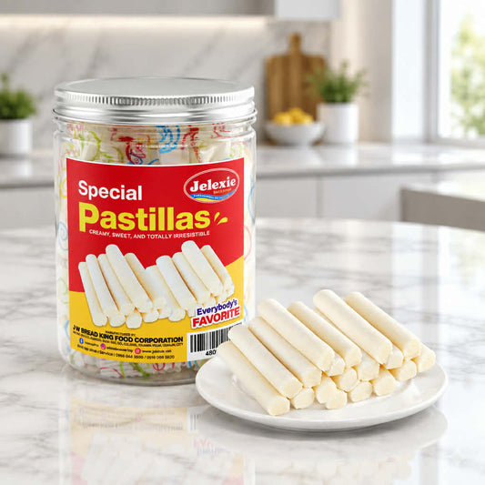 PASTILLAS DELIGHT PACK  (20PCS)