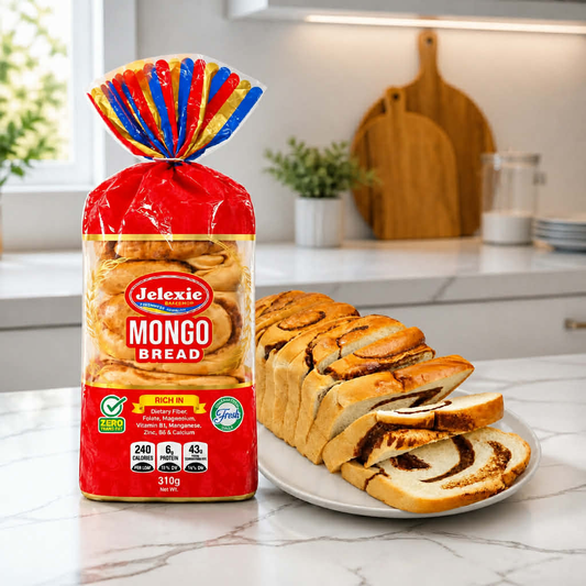 MONGO BREAD (310g)