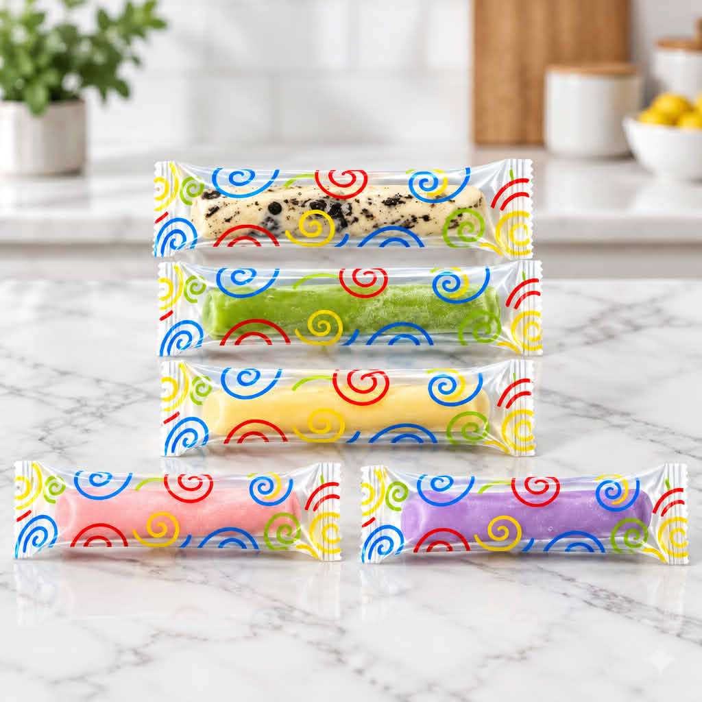 PASTILLAS (PER PIECE)