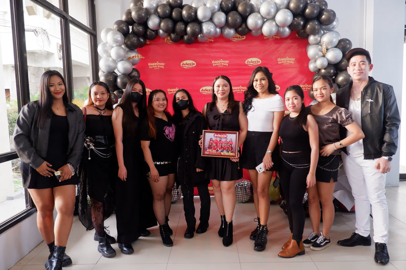 Awards Night