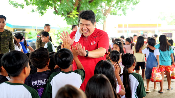 Calixto Duque Elementary School