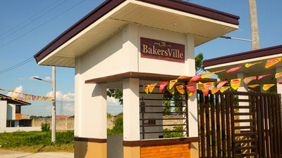 BakersVille Housing