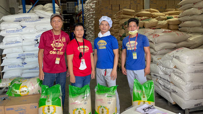 Rice Subsidy