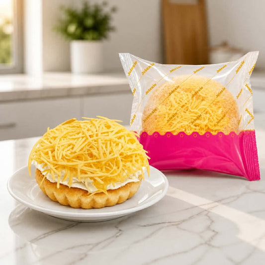 ENSAYMADA CLASSIC (65G)