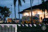 Tarlac Filipino Chinese Volunteers Fire Brigade