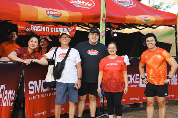 Red Iron and Hybrid Athletes PH