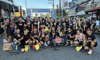 Red Iron and Hybrid Athletes PH