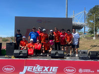 Red Iron and Hybrid Athletes PH