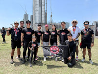 Red Iron and Hybrid Athletes PH