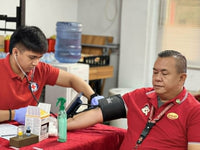 Philippine Red Cross