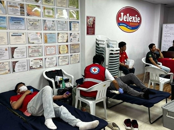 Philippine Red Cross